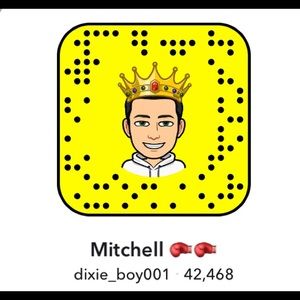 Add me on snap